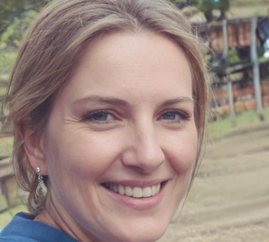 Beatrice Thornfield - Financial Planning Expert